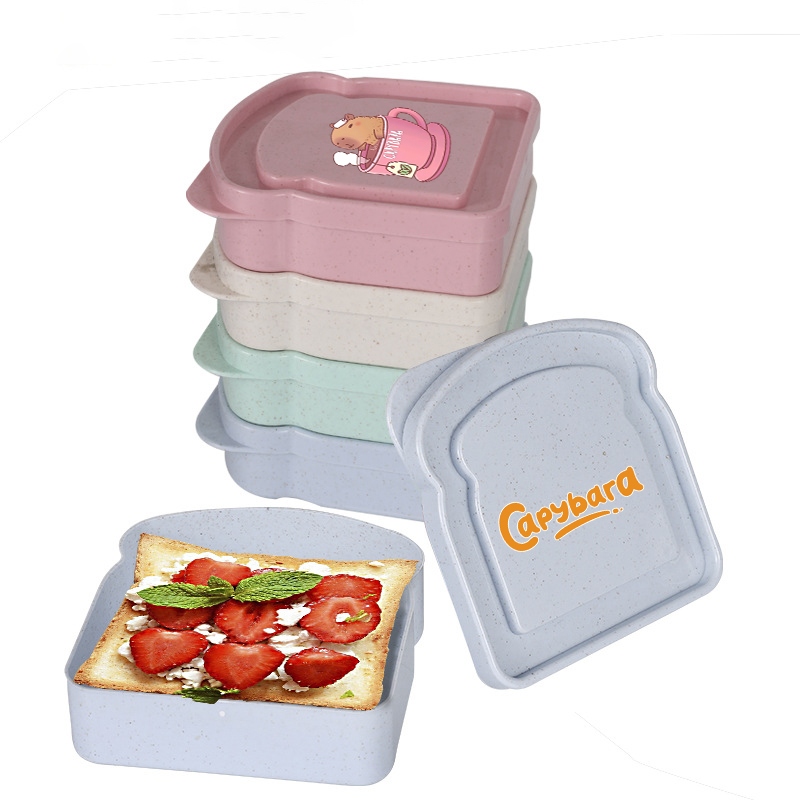 Kotak Penyimpanan Makanan Sand - Food Storage With Dividers ulasan dan harga