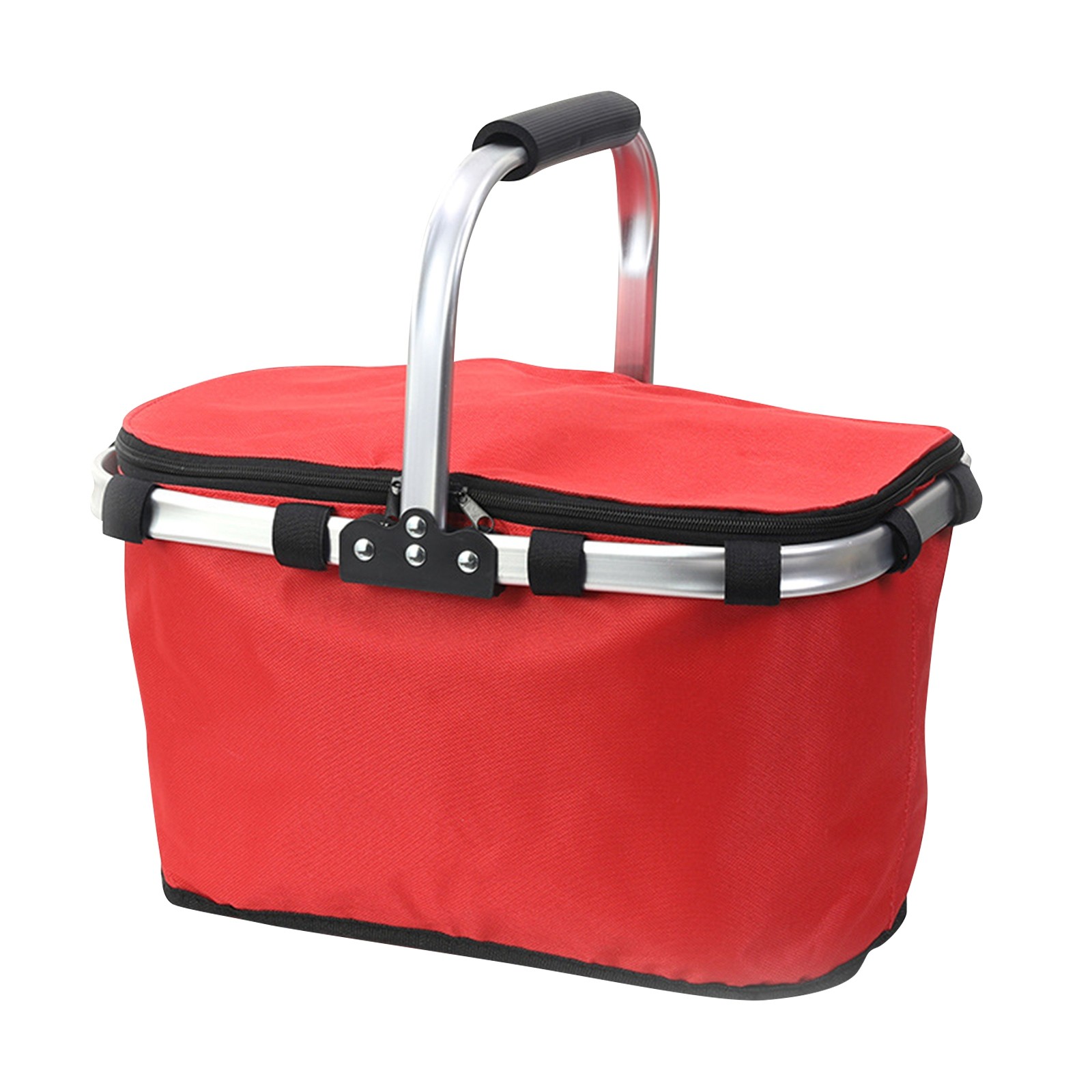 Keranjang piknik luar ruangan, - Food Storage Bag ulasan dan harga