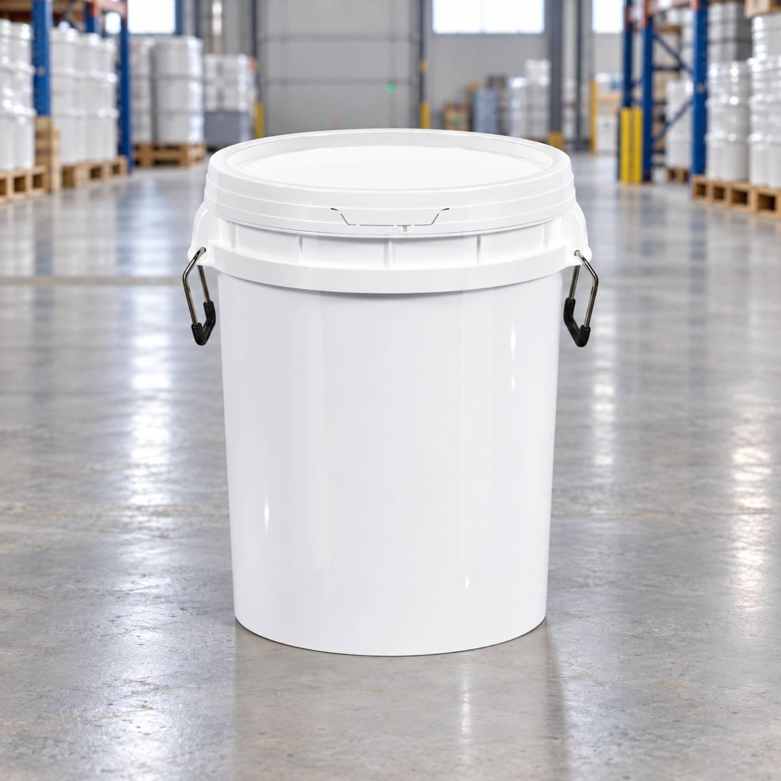 Wadah Penyimpanan Makanan 50 L - Food Storage Containers ulasan dan harga