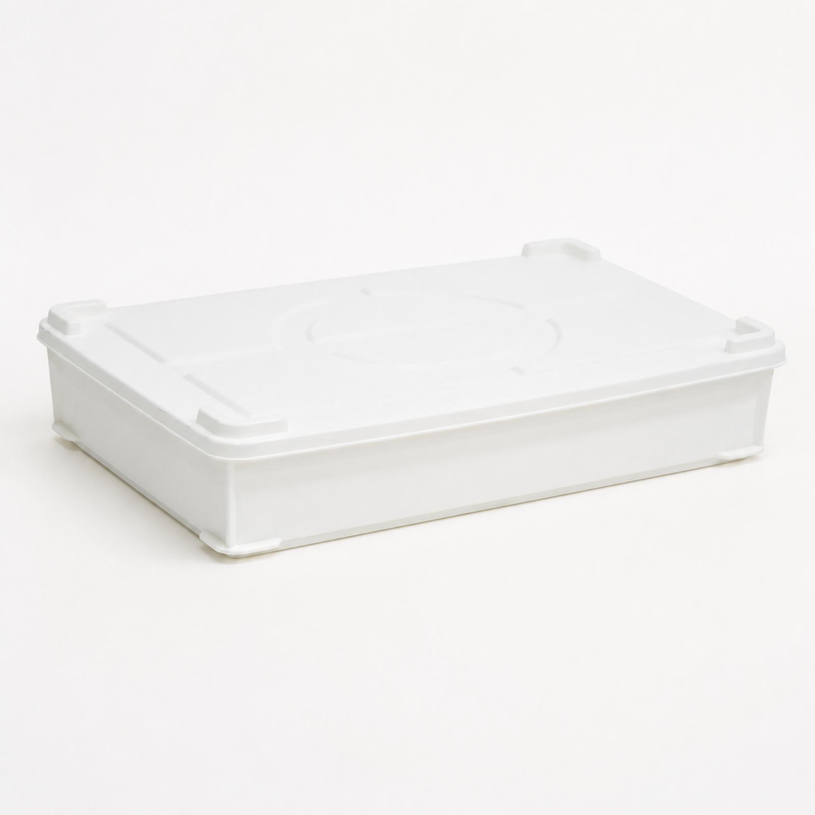 Kotak Fermentasi HDPE untuk Wa - Food Storage Containers ulasan dan harga