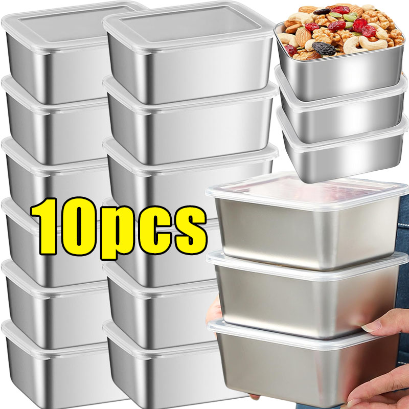 Wadah Penyimpanan Makanan dari - Food Storage Meals ulasan dan harga