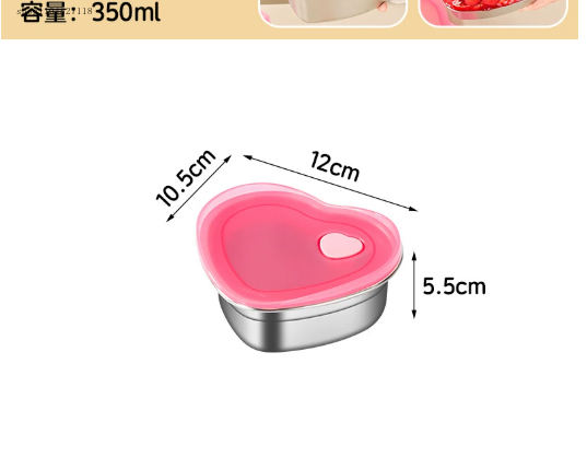 2025 Kotak Penyimpanan Makanan - Food Storage Oven Safe ulasan dan harga
