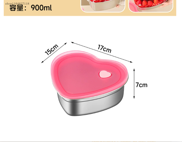 2025 Kotak Penyimpanan Makanan - Food Storage Oven Safe ulasan dan harga