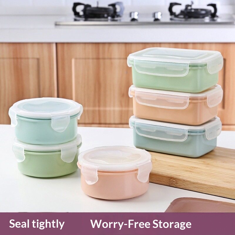 Wadah Penyimpanan Makanan Keda - Food Storage With Dividers ulasan dan harga
