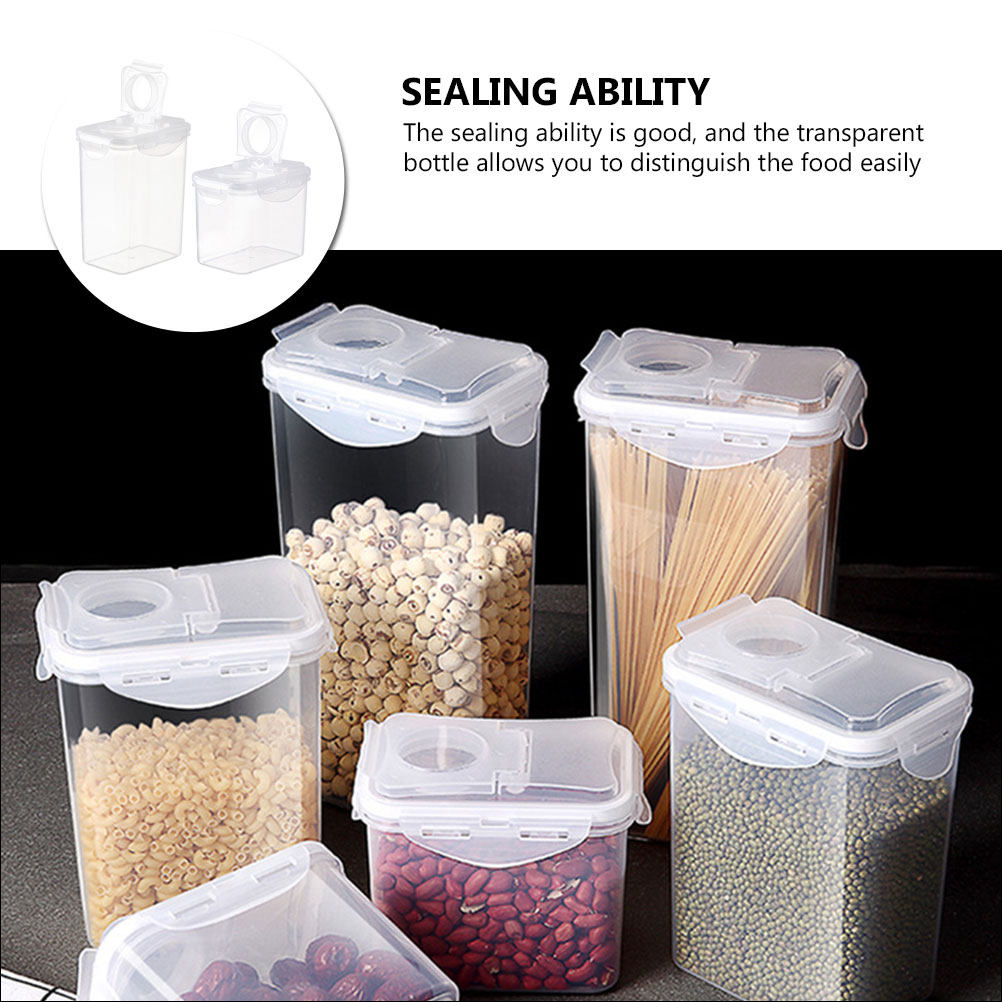 2 Buah Wadah Penyimpanan Makan - Food Storage Containers ulasan dan harga
