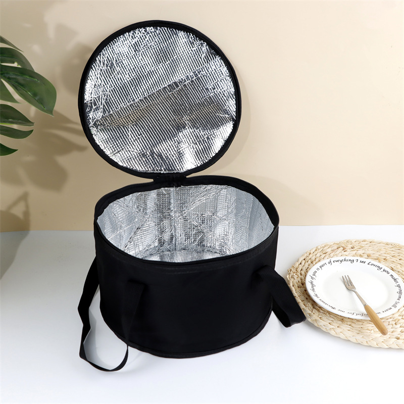 Tas Pembawa Kaserol Berinsulas - Food Storage Bag ulasan dan harga