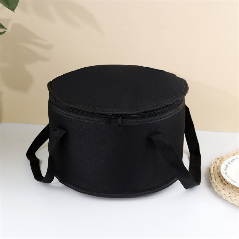 Tas Pembawa Kaserol Berinsulas - Food Storage Bag ulasan dan harga