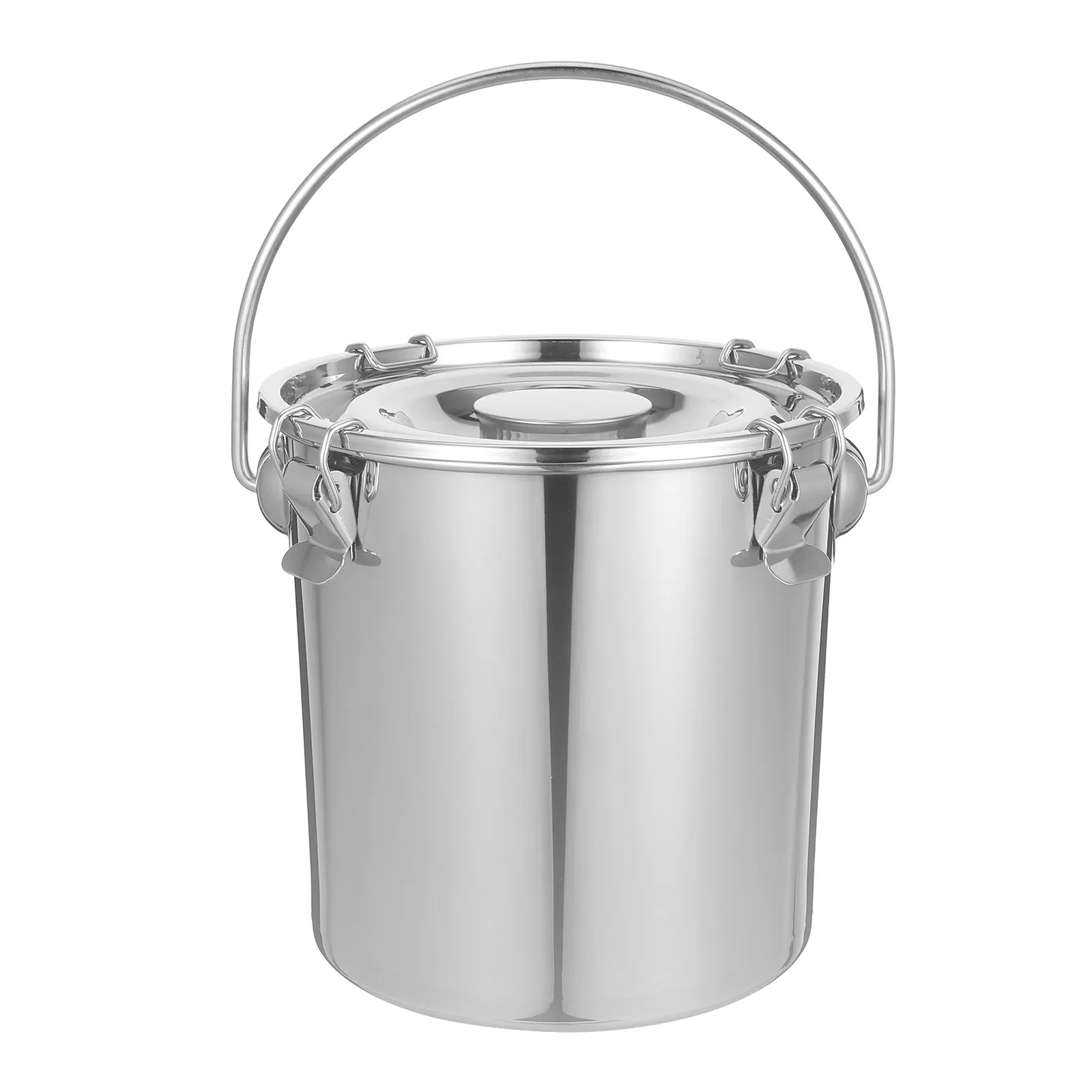 Ember Susu Portabel Berbahan B - Food Storage Containers ulasan dan harga