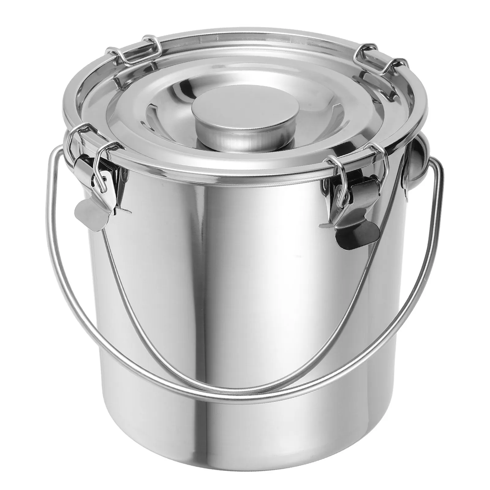 Ember Susu Portabel Berbahan B - Food Storage Containers ulasan dan harga