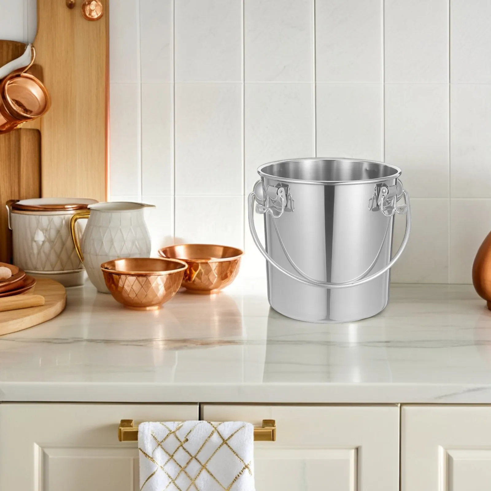 Ember Susu Portabel Berbahan B - Food Storage Containers ulasan dan harga