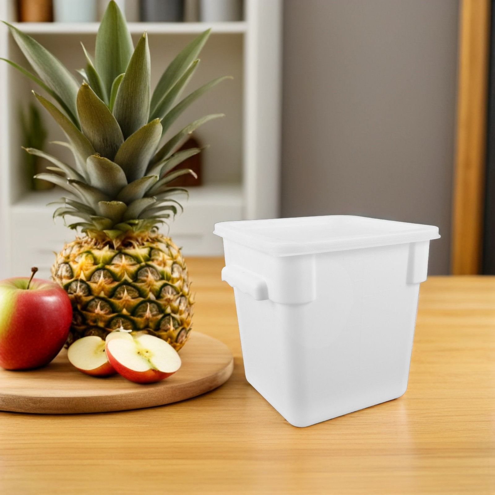 Wadah Penyimpanan Makanan Kome - Food Storage Containers ulasan dan harga